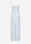 Rochie Albastru deschis