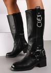 Cizme Negre