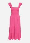 Rochie Fucsia