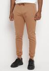 Pantaloni Maro deschis