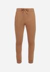 Pantaloni Maro deschis