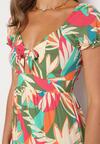 Rochie Verde