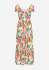 Rochie Verde