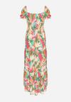 Rochie Verde