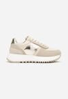 Sneakers Bej