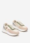 Sneakers Culori mixte