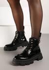 Botine Negre