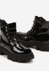 Botine Negre