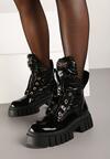 Botine Negre