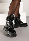 Botine Negre