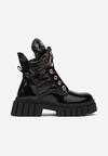 Botine Negre