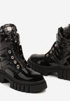Botine Negre