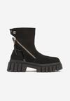 Botine Negre
