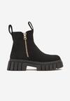 Botine Negre