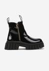 Botine Negre