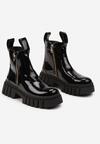 Botine Negre