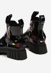 Botine Negre