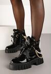 Botine Negre