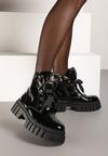 Botine Negre