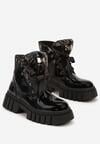 Botine Negre