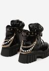 Botine Negre