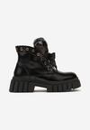 Botine Negre