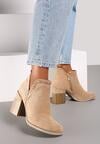 Botine Bej