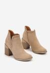 Botine Bej