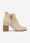 Botine Bej