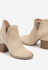 Botine Bej