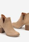Botine Bej