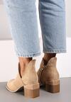 Botine Bej