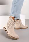 Botine Bej