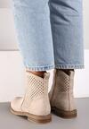 Botine Bej