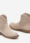 Botine Bej