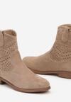 Botine Bej