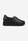 Pantofi casual Negri