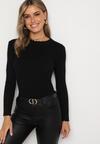 Pulover Negru
