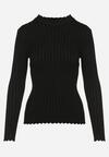 Pulover Negru