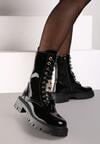 Botine Negre