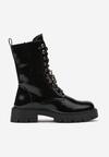 Botine Negre