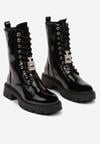 Botine Negre