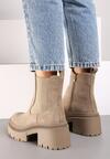 Botine Bej