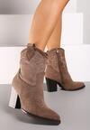 Botine Bej