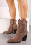 Botine Bej
