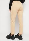 Pantaloni Bej