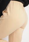 Pantaloni Bej
