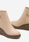 Botine Bej