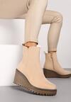 Botine Bej
