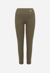 Zöld Leggings
